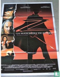 La Maschera di Zorro
