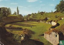Römisches Amphitheater (1. Jahrh.)