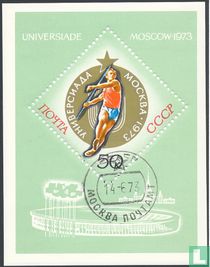 Sport-universiade