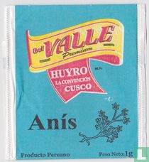 Anis
