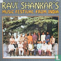 Music Festival From India 