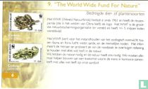 Hausman Rene: WWF
