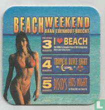 Beachweekend