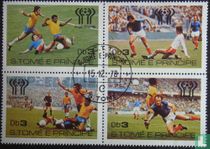 Fußball-Weltmeisterschaft kaufen