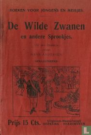 De wilde zwanen en andere sprookjes