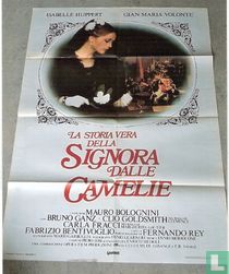 La storia vera della Signora dalle Camelie