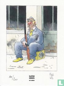 Canicule
