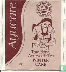 Winter Care