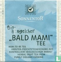 Bald Mami Tee