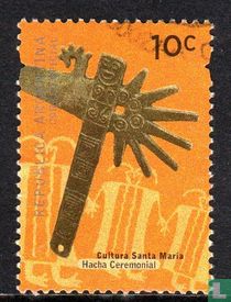 Santa Maria culture