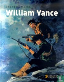 William Vance