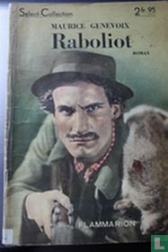 Rabiolot