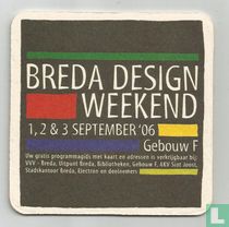 Breda design weekend