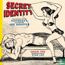 Secret identity kopen