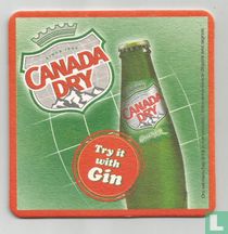 Try it with Gin
