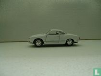 VW Karman Ghia