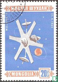 Satelliten