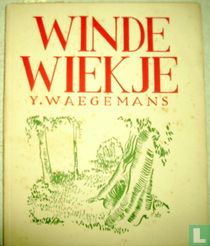 Windewiekje