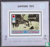 Jeux olympiques d'hiver