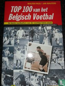 Top 100 van het Belgisch Voetbal