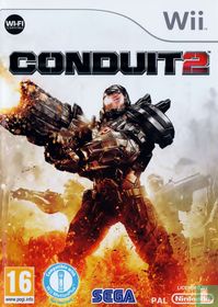 Conduit 2