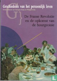 Geschiedenis van het persoonlijk leven 