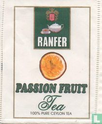 Passion Fruit