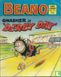 "Derby day"