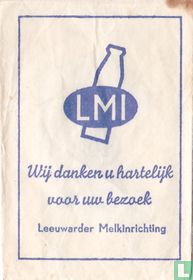LMI  Leeuwarder Melkinrichting 