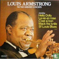 The Two Greatest Concerts