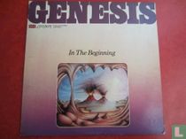 In the Beginning