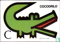 Cocodrilo