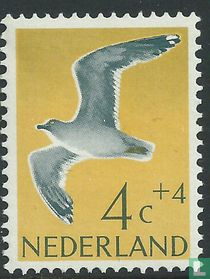 Summer stamps (PM)