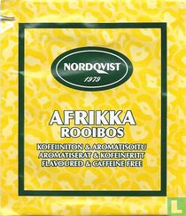 Afrikka Rooibos