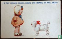 Kiddy Serie no 138 (Engeland 1926)