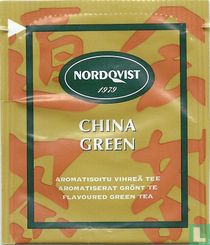 China Green