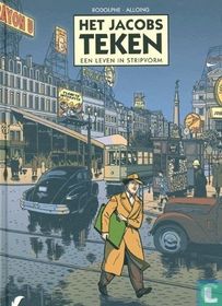Het Jacobs-teken - Een leven in stripvorm