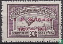 Birthday revolution 1930