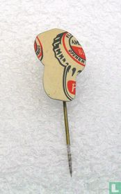 Amstel bier