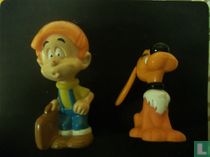 Boule and Bill