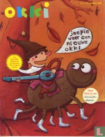 Okki 1