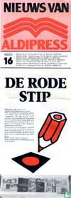 Nieuws van Aldipress week 16