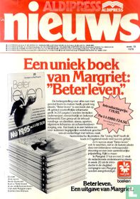 Nieuws week 18
