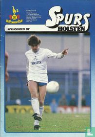 Tottenham Hotspur v Stoke City