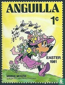 Disney Easter