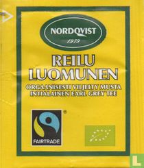 Reilu Luomunen 