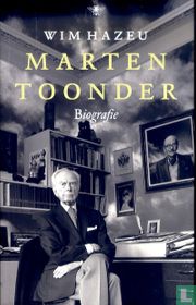 Marten Toonder