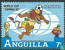 Coupe du monde de football acheter