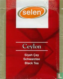 Ceylon
