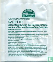 Salbei Tee